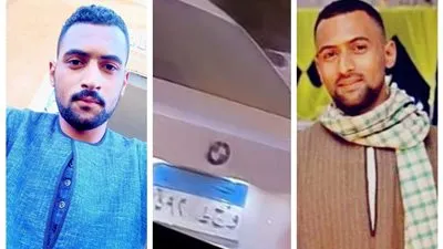 عاجل| حادث دهس مدينتي الجديد.. الضحية عامل «تهشمت جمجمته»: كان يستعد للجواز (صور)