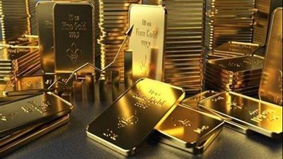  انخفاض احتياطي الذهب ليسجل 7.73 مليار دولار خلال يونيو 2023