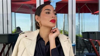 بعد تصدرها التريند.. تعرف على العمل الذي تنتظر ياسمين صبري عرضه