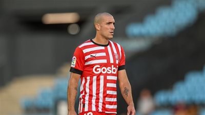 رسميًا.. جيرونا يعلن عن ضم أوريول روميو 