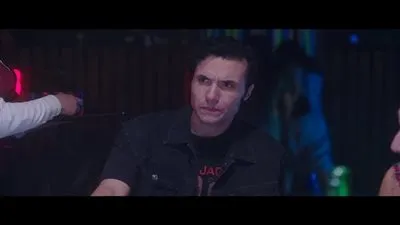 أمير عيد يعيش حالة من النشاط الفني بـ مسلسل 