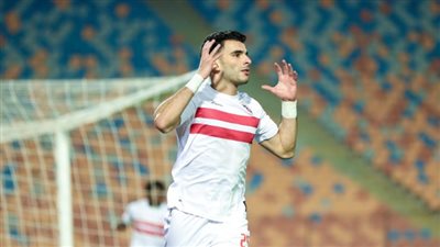 بعد أزمته الأخيرة.. طلب مفاجئ من زيزو لإدارة نادي الزمالك 