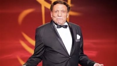 سبب تصدر الفنان عادل إمام تريند محركات البحث