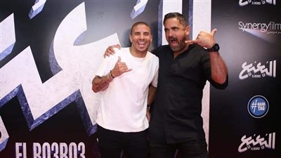 خاص.. محمد زيدان: أخوض تجربة التمثيل قريبًا وفيلم 