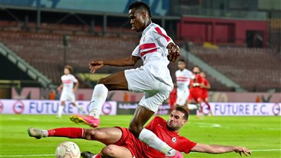 ما هو ترتيب الدوري المصري الممتاز بعد فوز الزمالك أمام فيوتشر؟