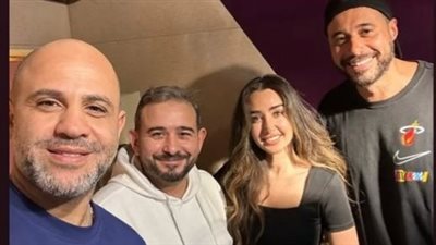 بتوقيع عزيز الشافعي.. أحمد السعدني وهنا الزاهد يخطفان الأنظار في تتر 