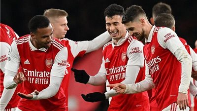 بالتوقيت والتاريخ.. ما هو موعد مباراة آرسنال الأولى في مسابقة الدوري الإنجليزي 2023/2024؟