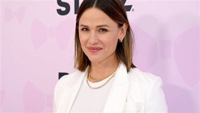 جينفر جارنر تعود لتجسيد 