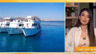 نائب سابق: مصر لديها أجندة لا تنضب من الفاعليات السياحية على مدار العام (فيديو)