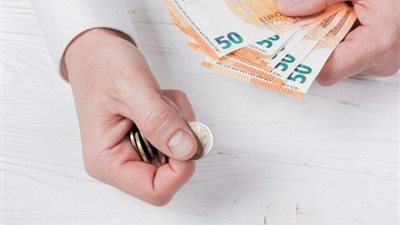 سعر اليورو الأوروبي اليوم الخميس 14-9-2023 أمام الجنيه في البنوك 