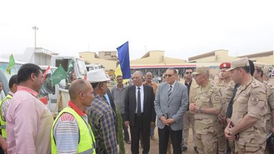 قوات الدفاع الشعبي والعسكري تنظم عددًا من الأنشطة والفعاليات خلال شهر يونيو