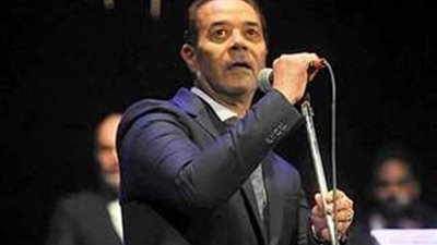 مدحت صالح يتصدر محرك البحث جوجل 