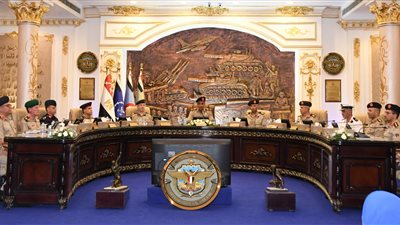 الإعـلان عن قبول دفعة جديدة بالأكاديمية العسكرية المصرية والكليات العسكرية 