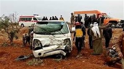 مقتل 3 أشخاص في تفجير سيارة بمدينة منبج غربي سوريا