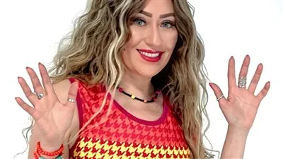 جايز يكون العيب عندي.. إيناس مكي تكشف تفاصيل طلاقها بعد 6 أشهر زواج