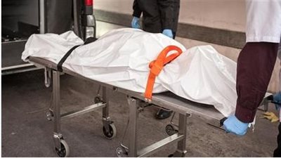 مجهول الهوية.. التحقيقات في العثور على جثة شاب داخل مبنى مهجور بحلوان 