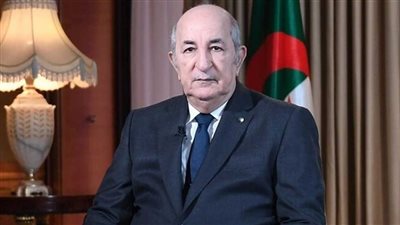 الرئاسة الجزائرية تحذر من نشر أخبار غير رسمية حول نشاط الرئيس تبون