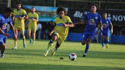 عروض أوربيه للاعب لافيينا الصاعد لدوري المحترفين 