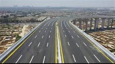 بعد التشغيل التجريبي.. ماذا تعرف عن كوبري طه حسين؟