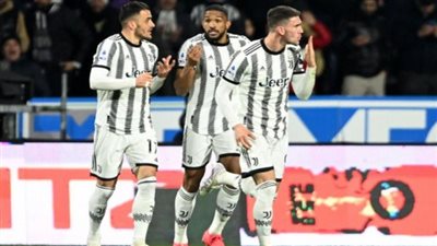 خطوة واحدة تفصل يوفنتوس عن ضم دينامو الليجا 