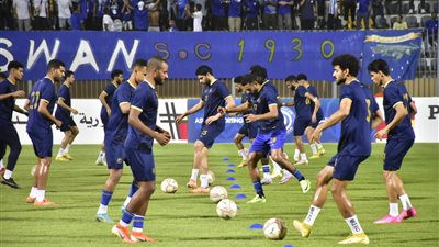 مدرب أسوان: أطالب بالالتزام الكامل بالتعليمات الفنية للجهاز الفني في مباراة طلائع الجيش غدا