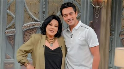 أحمد والي وعصام عمر في ضيافة 