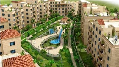 وزارة الإسكان تطرح وحدات لجميع الفئات بمدينة المنصورة الجديدة