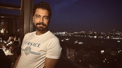 معتصم النهار يتألق في أحدث ظهور 