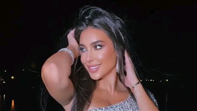 ياسمين صبري برفقه أمير كرارة في السعودية.. فما السبب؟!