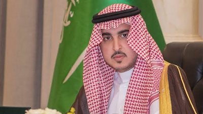 برعاية أمير منطقة الجوف.. طبرجل تستعد لافتتاح مهرجان الفاكهة