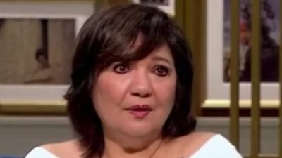 تعرف على أبرز تصريحات عايدة رياض في 