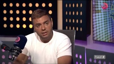 رامي صبري عن 