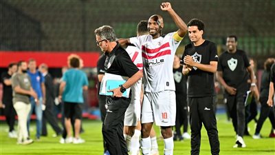 خطوة إجبارية .. أول تحرك من الزمالك لحل أزمة إيقاف القيد 