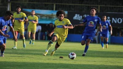 عروض احترافية لظهير لافيينا و18 يوليو بداية فترة أعداد الفريق