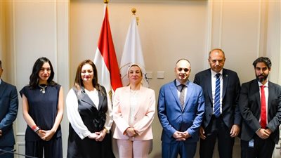 توقيع بروتوكول تعاون لإطلاق المرحلة الثانية لجائزة مواجهة التغير المناخي في إفريقيا