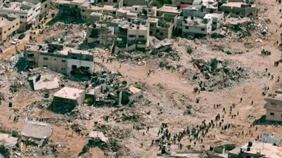 بعد العدوان الإسرائيلي عليها.. 