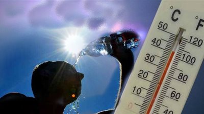 الأرصاد تكشف تفاصيل طقس الاثنين