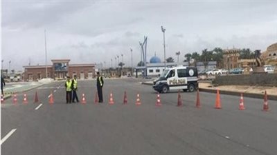 تحويلات مرورية لتنفيذ أعمال تعليق الكمر الخرساني أعلى كوبري سبيل المؤمنين (التفاصيل الكاملة)