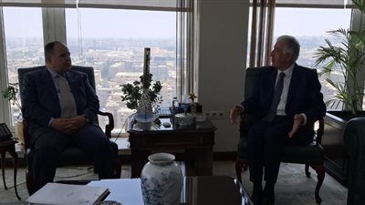 وزير المالية: المناخ الاستثماري في مصر أصبح أكثر جذبا وتحفيزا 