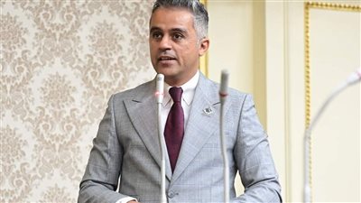 نائب التنسيقية: مشروع قانون التحالف الوطني يحقق أهداف برامج الحماية الاجتماعية