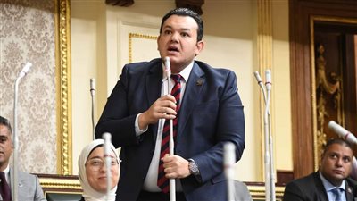 نائب التنسيقية يطالب مؤسسات العمل الأهلى بالتعاون لتحقيق التنمية الاجتماعية للمستحقين