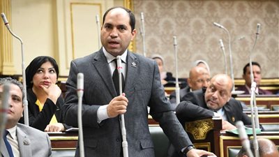 عمرو درويش: التحالف الوطني بداية انطلاقة حقيقية نحو توحيد جهود العمل التطوعي