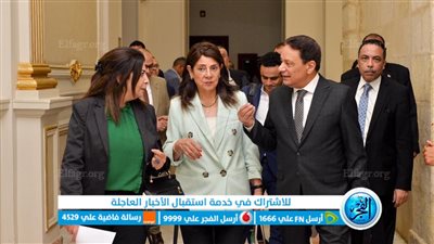  كرم جبر: الإعلام عليه دور كبير في حماية الأمن القومي