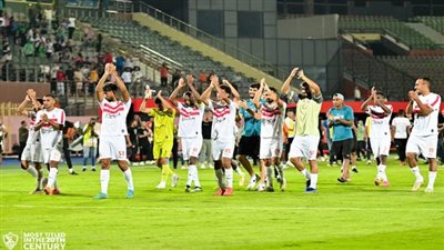 تشكيل الزمالك المتوقع ضد الأهلي في الدوري المصري الممتاز