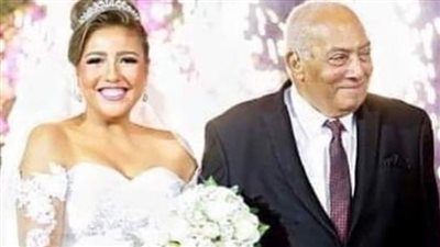 مي كساب تكتب رسالة مؤثرة لوالدها.. فماذا قالت؟