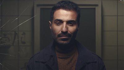 أحمد فهمي يرتكب جرائم قتل في برومو 