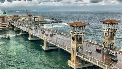 مواقيت الصلاة اليوم الثلاثاء ١١-٧-٢٠٢٣ في محافظة الإسكندرية