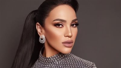 مي فاروق تخطف الأنظار في أحدث إطلالاتها بحفل الكويت