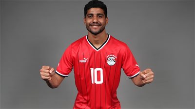 الإعلان عن شروط بيراميدز لبيع إبراهيم عادل في الميركاتو الصيفي