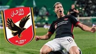 بعد اقتراب القلعة الحمراء من حسم صفقة إمام عاشور.. تعرف على مسيرة وأرقام وبطولات اللاعب في الملاعب المصرية